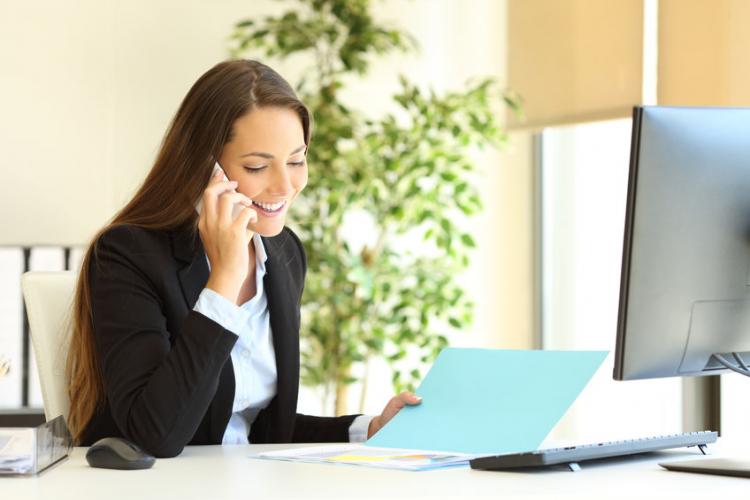 Five mistakes job seekers make with phone screen interviews