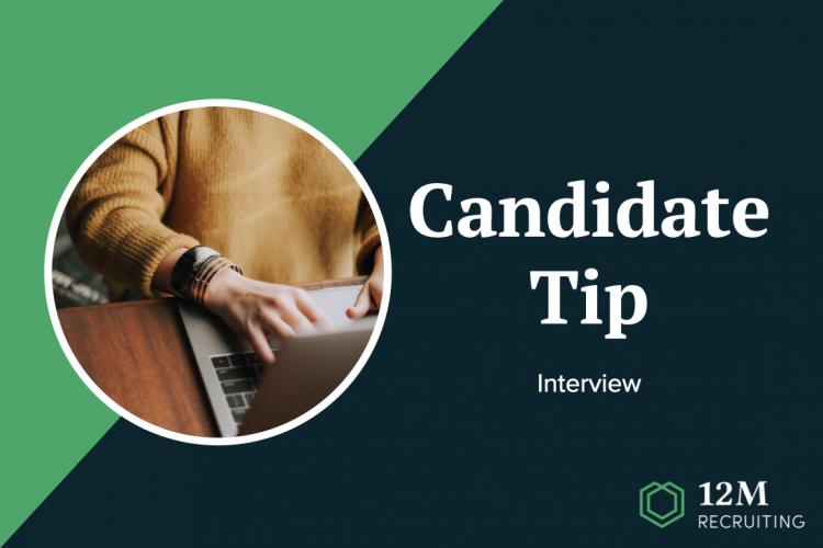 Developing Thoughtful Questions to Ask in Your Interview