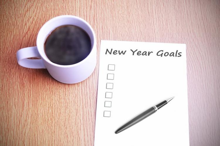 Have You Made Your "Summer's Resolutions?"