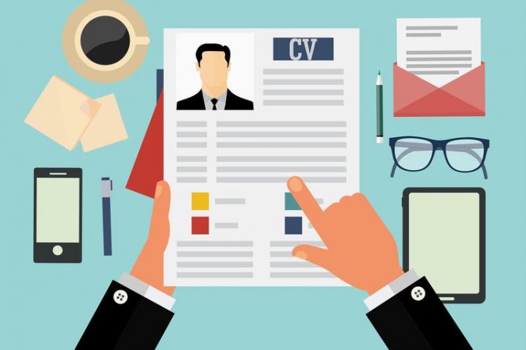 Make your résumé work for you