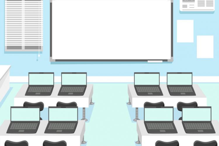 How to choose K–12 educational technology intentionally