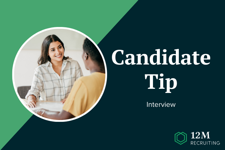 First Impressions: Navigating Early Interview Questions