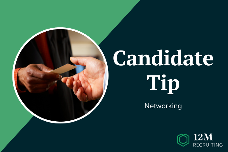 Active Networking: The Key to Professional Growth