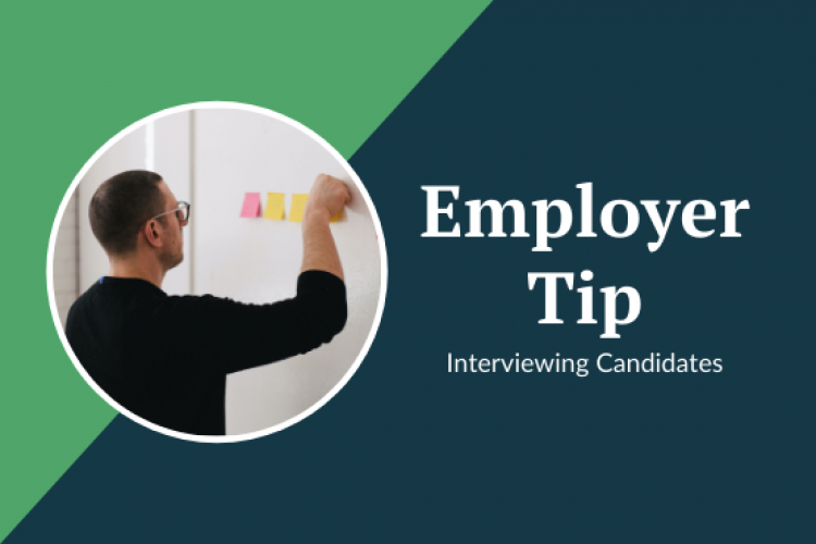 Consistent and Intentional Candidate Screening Takes Preparation