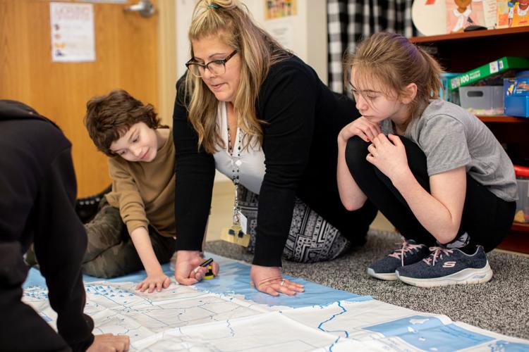 Director-Level Marcom Opportunity