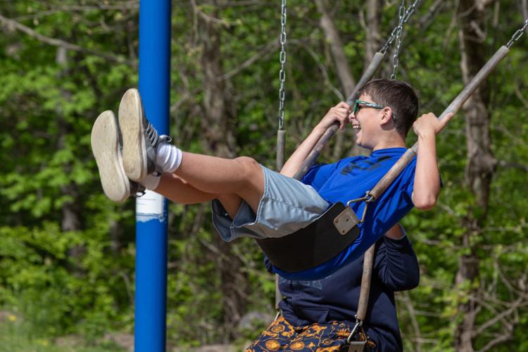 Associate Director of Institutional Giving