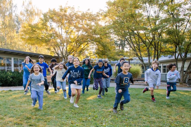 Technology Leadership Opportunity