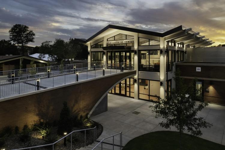 Technology Leadership Opportunity