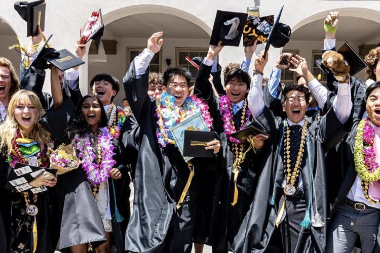 Assistant Head of School for Academics