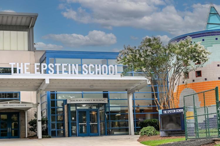 Middle School Principal